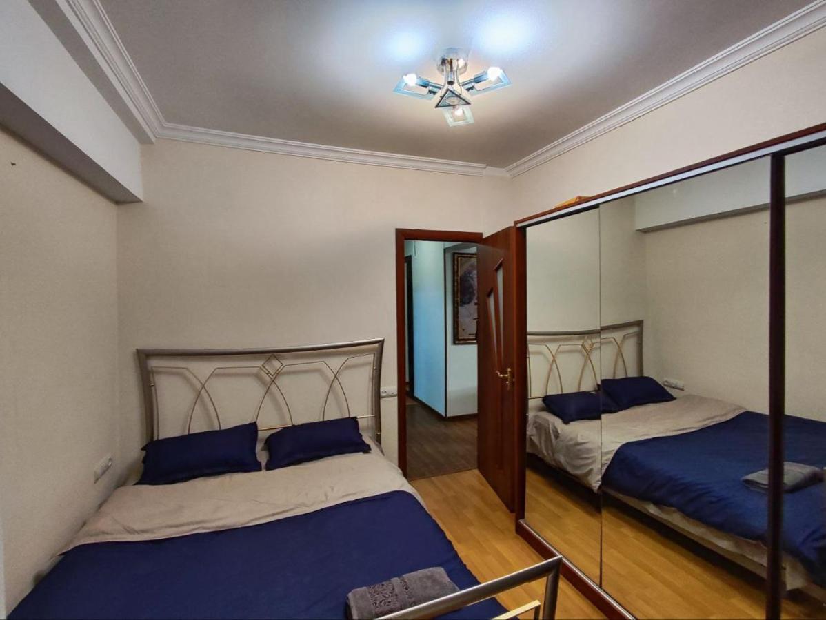 Hotel In Center Of Yerevan Exterior photo