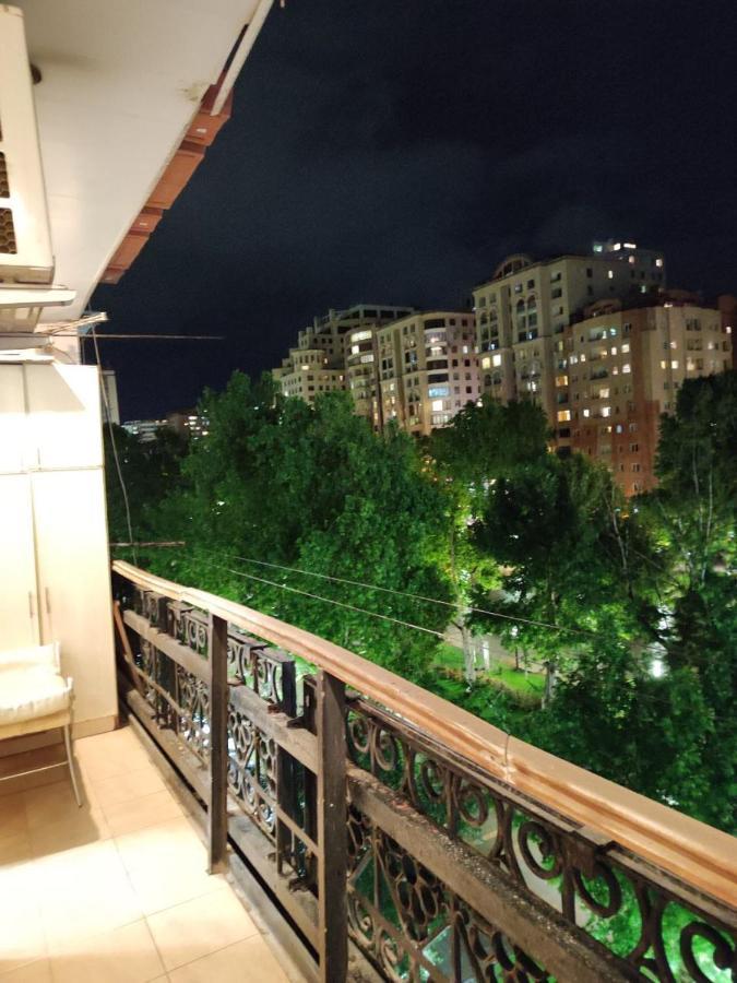 Hotel In Center Of Yerevan Exterior photo